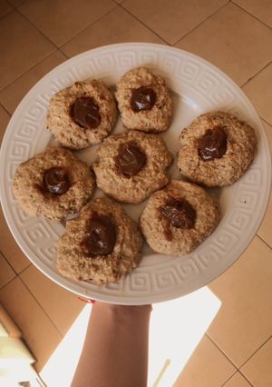 Una foto de Pepas saluables