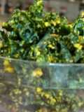 Chips de Couve Kale