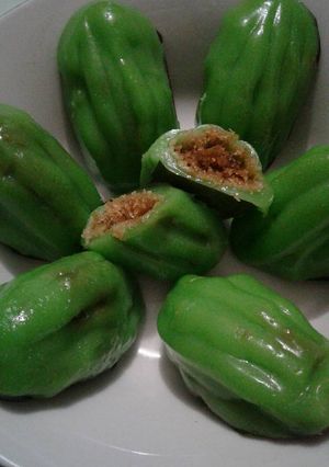 Foto resep Kue Pare