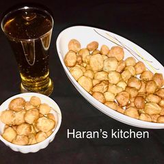 A picture of Spicy chin chin 2.