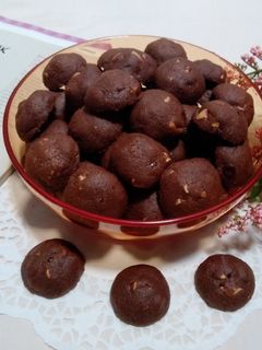 Foto resep Brownies Cookies Choco Chips