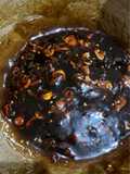 94. Sambal Pedas Bawang Putih (Untuk Cocolan)