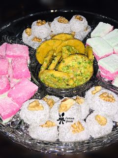 عکسی از دستور باسلوق 😍