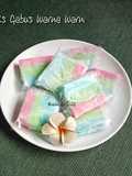 Es Gabus Warna Warni