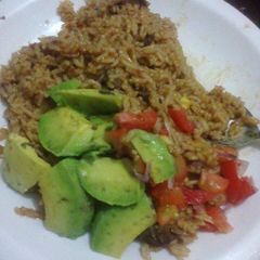 Beef pilau# festive contest kakamega # authormarathon# A picture of Beef pilau# festive contest kakamega # authormarathon#.
