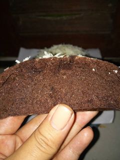 Foto resep Brownies kukus Debm ala biko