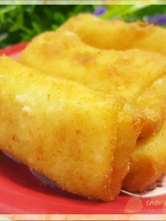 Foto resep Risoles Ragout