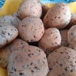 Pan casero de semillas