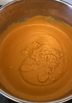 Una foto de Salsa de calçots