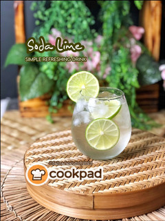 Gambar Soda Lime