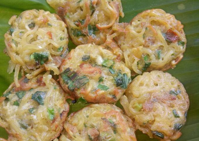 Bagaimana Membuat Mie telor ala abang2&hellip;😂😂😂, Bisa Manjain Lidah