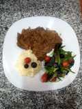 Carne a la Walter