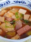 Doenjang Jjigae