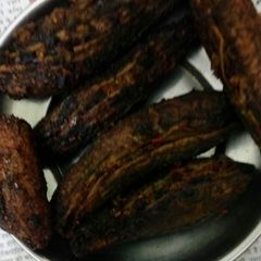 Stuffed kerela A picture of Stuffed kerela.