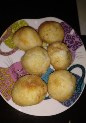 Una foto de Patatas a la importancia #BBB
