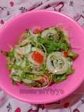 Salad Sayur