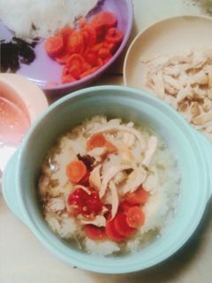 Foto resep Soto ayam kuah bening