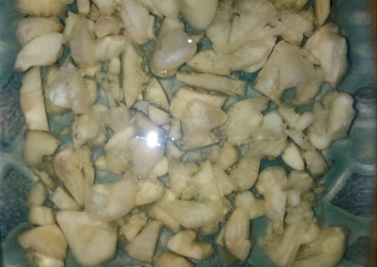 Cara Menyiapkan Baceman bawang putih saaya aya Untuk Pemula!