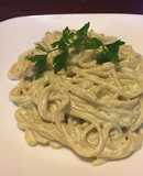 Rico Fetuccini