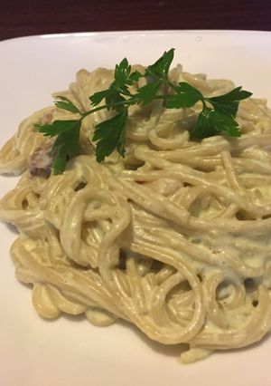 Una foto de Rico Fetuccini