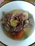 Sop Daging