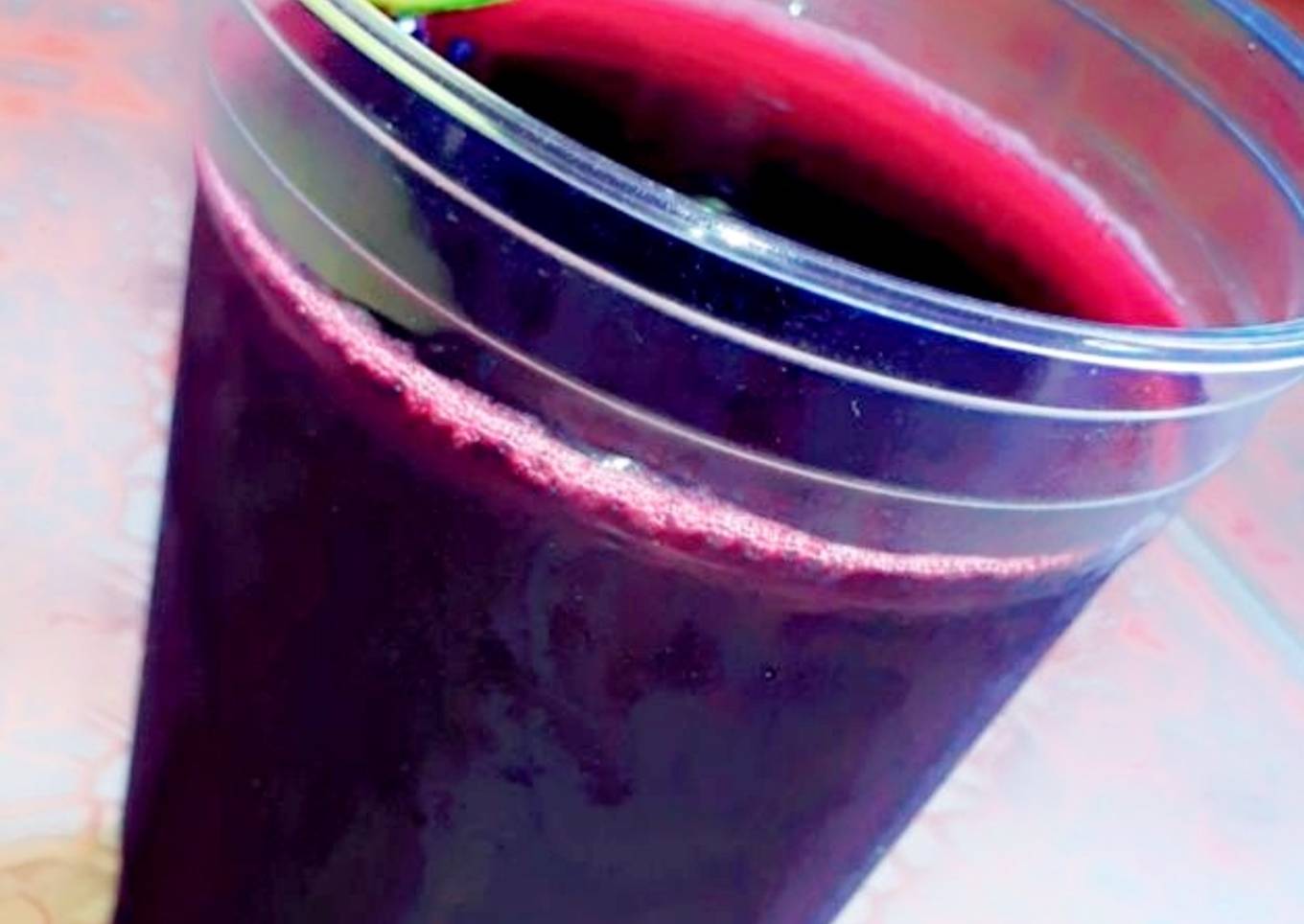 Zobo drink