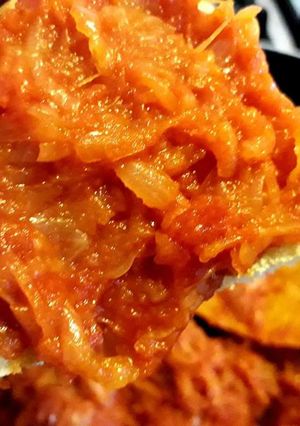 Foto di Friggione Bolognese