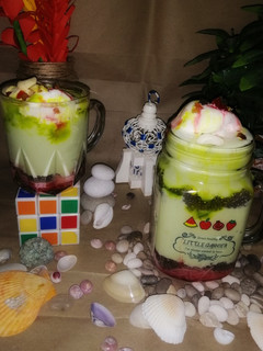 અવાકાડો ફાલુદા (Avocado Falooda Recipe In Gujarati) રેસીપી મુખ્ય ફોટો