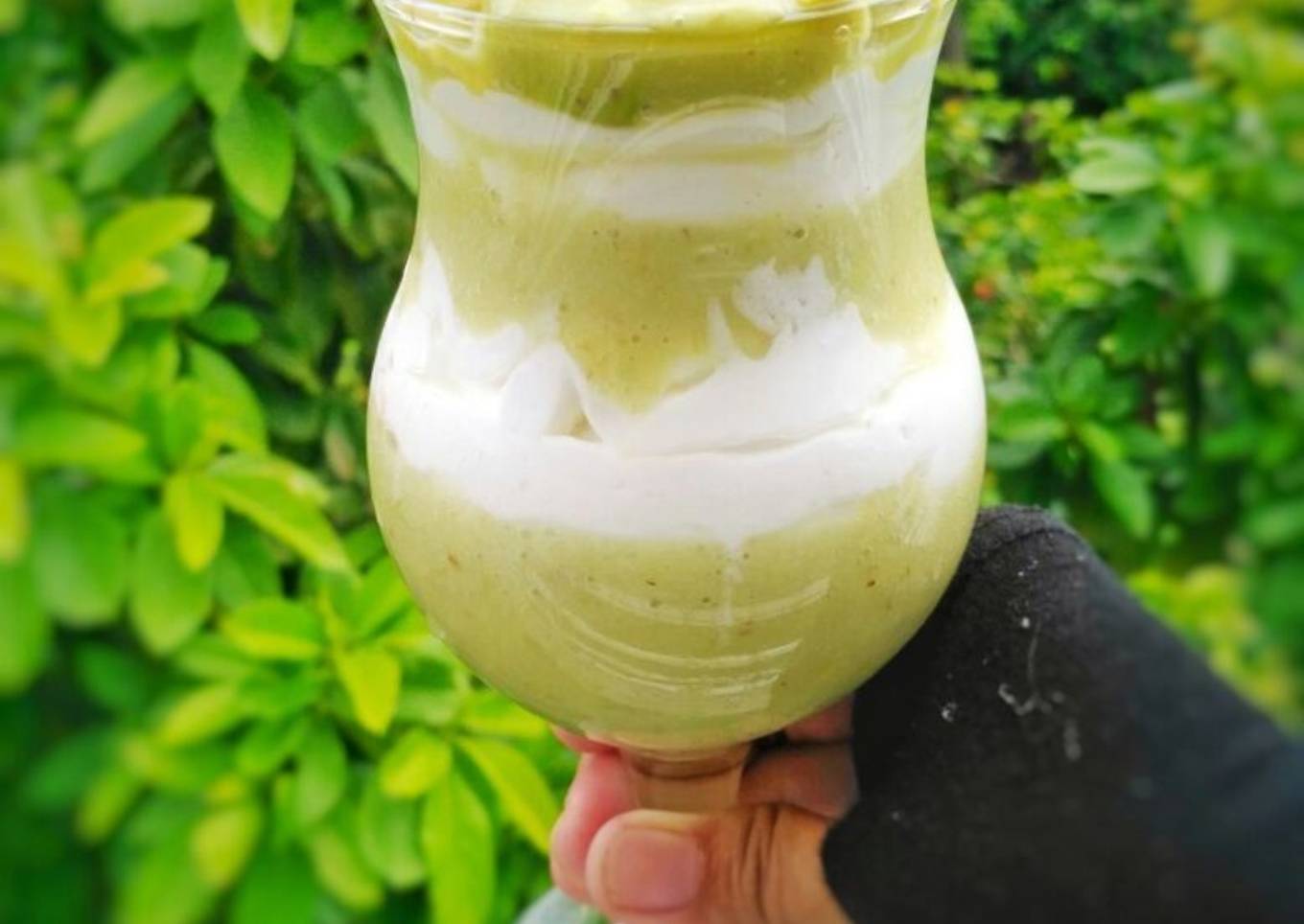 Alpukat thai