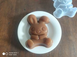 Foto resep Agar-Agar Nescafe