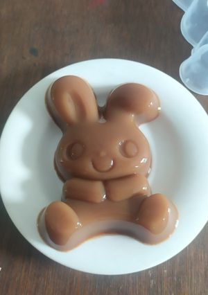 Foto resep Agar-Agar Nescafe