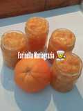 Confettura di arance 🍊 km zero con le bucce 👩‍🍳🍊❤️🏡