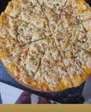 Pizza Margarita