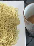 Japanese Dip Style Ramen (Miso Taste)