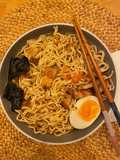 Ramen amb llom