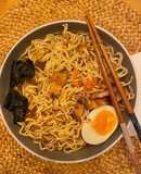 Ramen amb llom