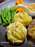 Mashed Potato