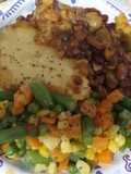 Texas Bean Casserole