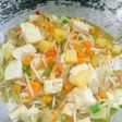 Tumis Pelangi