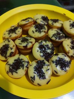 Foto resep KUE CUBIT,enaaak....