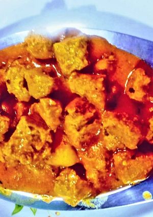 ভাপা সোয়াবিন (bhapa Soybean Indians recipes) রেসিপির প্রধান ছবি