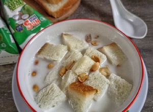 Foto resep Wedang Cemue (Cemoe)