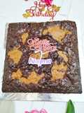 Brokis BrowKis (Brownies Cookies)