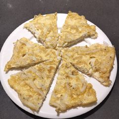 A picture of Silver Fish with Egg.