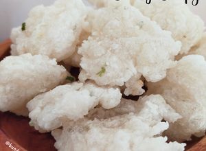Foto resep Cireng Crispy