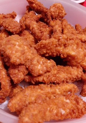 Une photo de Tenders maison
