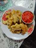 Pisang Peppe