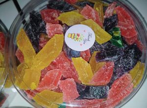 Foto resep Permen jelly home made