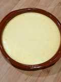 Tarta de queso "light" 2.0 x