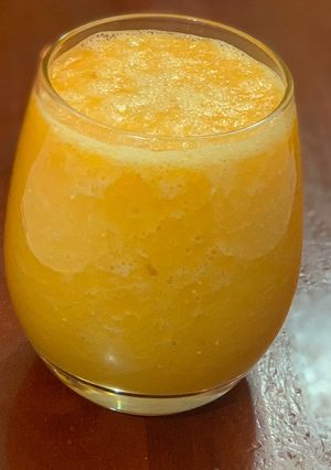 Una foto de Jugo natural